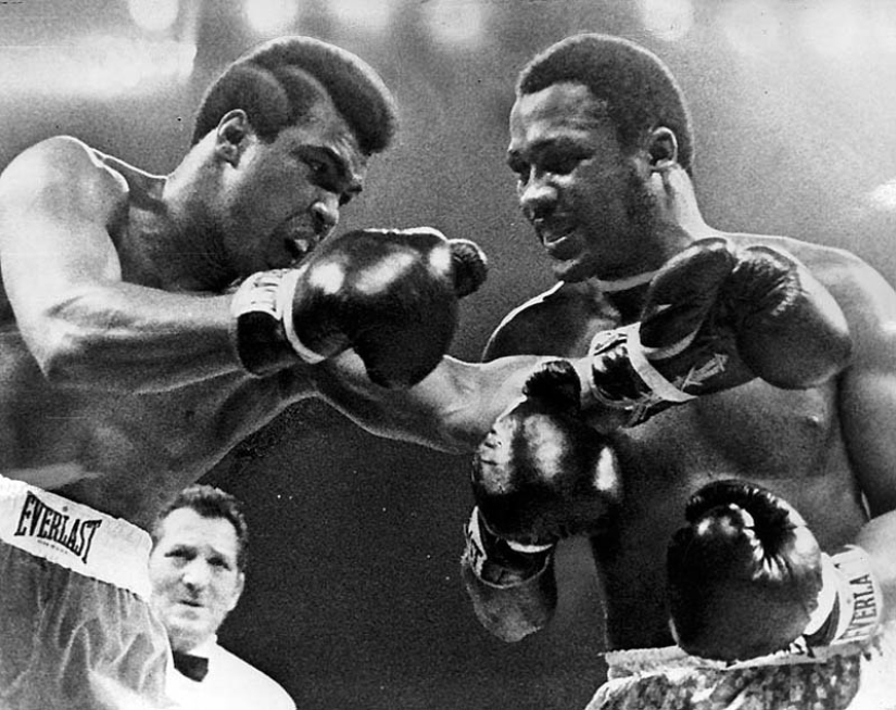 Muhammad Ali, one of the greatest boxers in the history of sports, has died in the USA Muhammad Ali, one of the greatest boxers in the history of sports, has died in the USA
