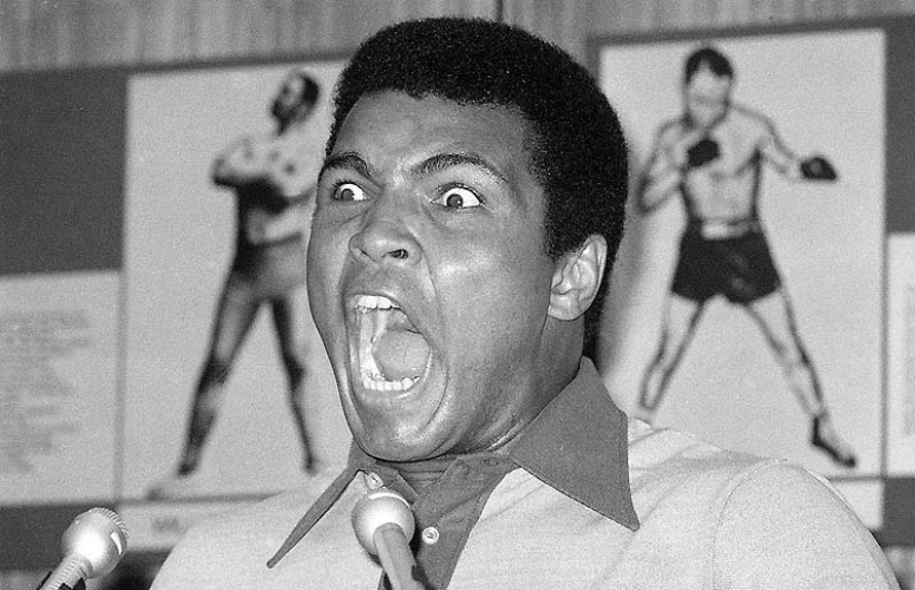 Muhammad Ali, one of the greatest boxers in the history of sports, has died in the USA Muhammad Ali, one of the greatest boxers in the history of sports, has died in the USA