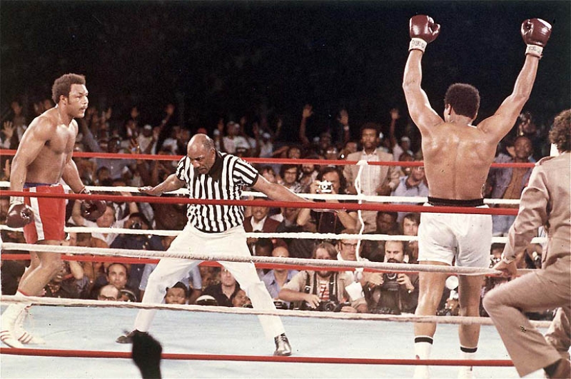 Muhammad Ali, one of the greatest boxers in the history of sports, has died in the USA Muhammad Ali, one of the greatest boxers in the history of sports, has died in the USA