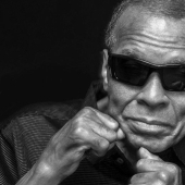 Muhammad Ali's last photo shoot after 32 years of Parkinson's disease