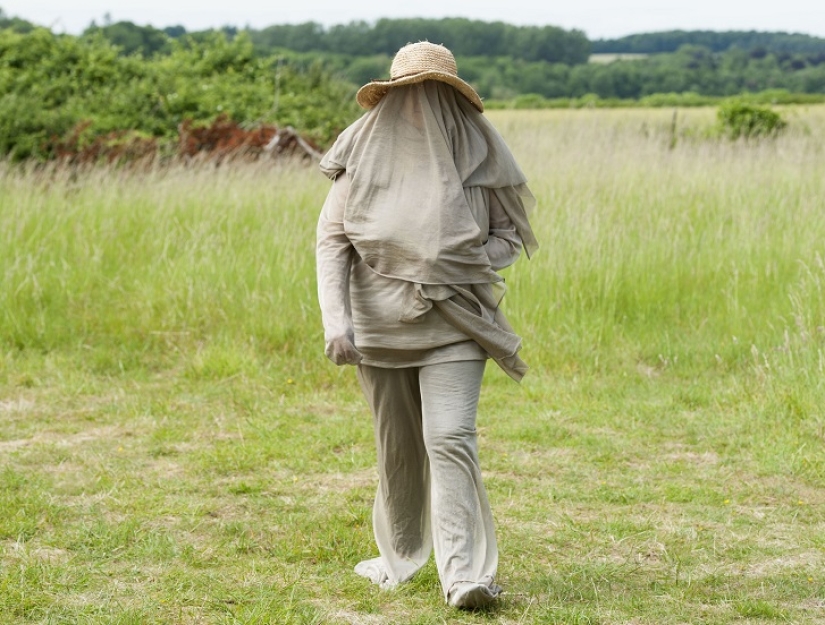 Mujer británica 'alérgica' a la electricidad Mujer británica 'alérgica' a la electricidad
