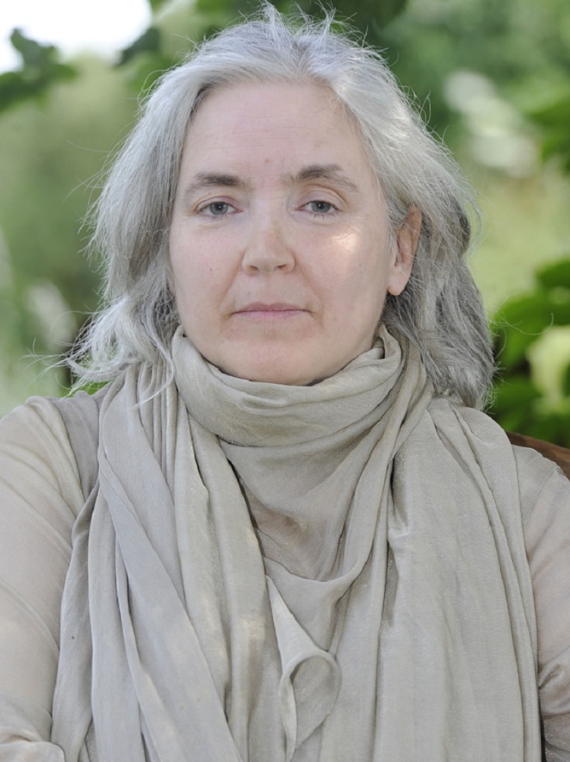 Mujer británica 'alérgica' a la electricidad Mujer británica 'alérgica' a la electricidad