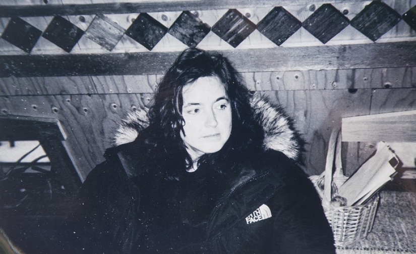 Mujer británica 'alérgica' a la electricidad Mujer británica 'alérgica' a la electricidad