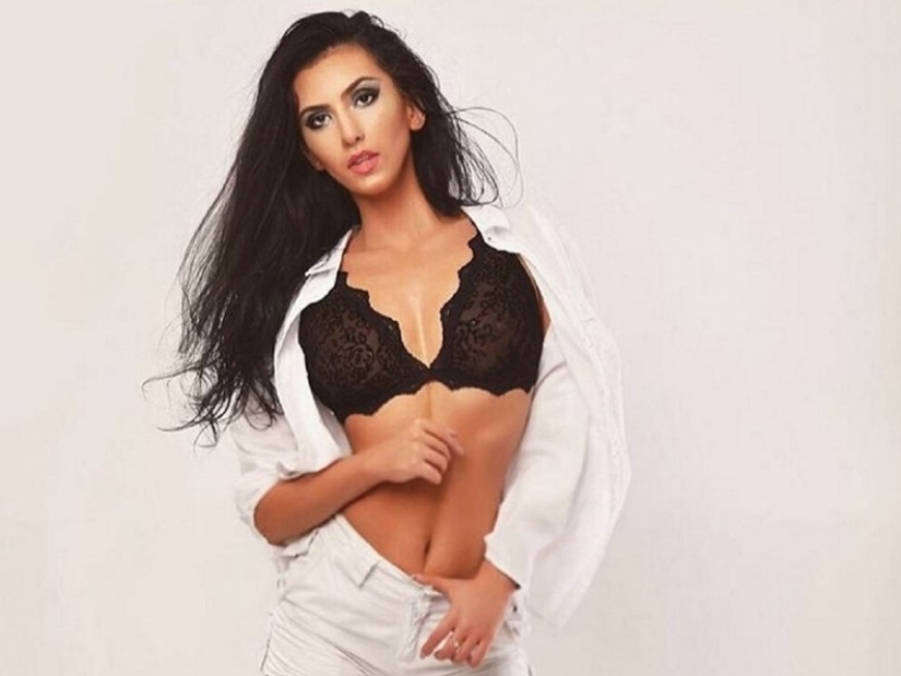 Mujer rumana vendió su inocencia en una subasta para ayudar a su familia