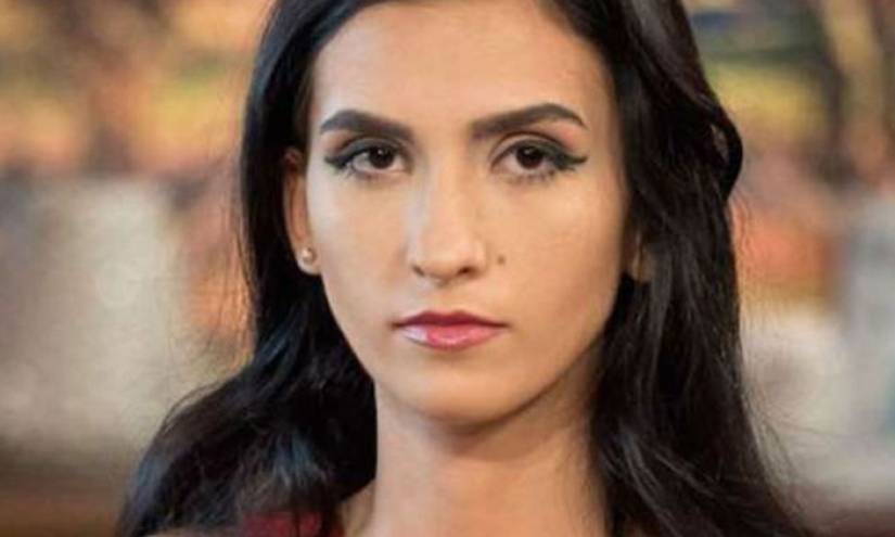 Mujer rumana vendió su inocencia en una subasta para ayudar a su familia