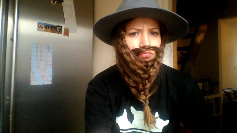 Mujeres barbudas: ¿mito o realidad?