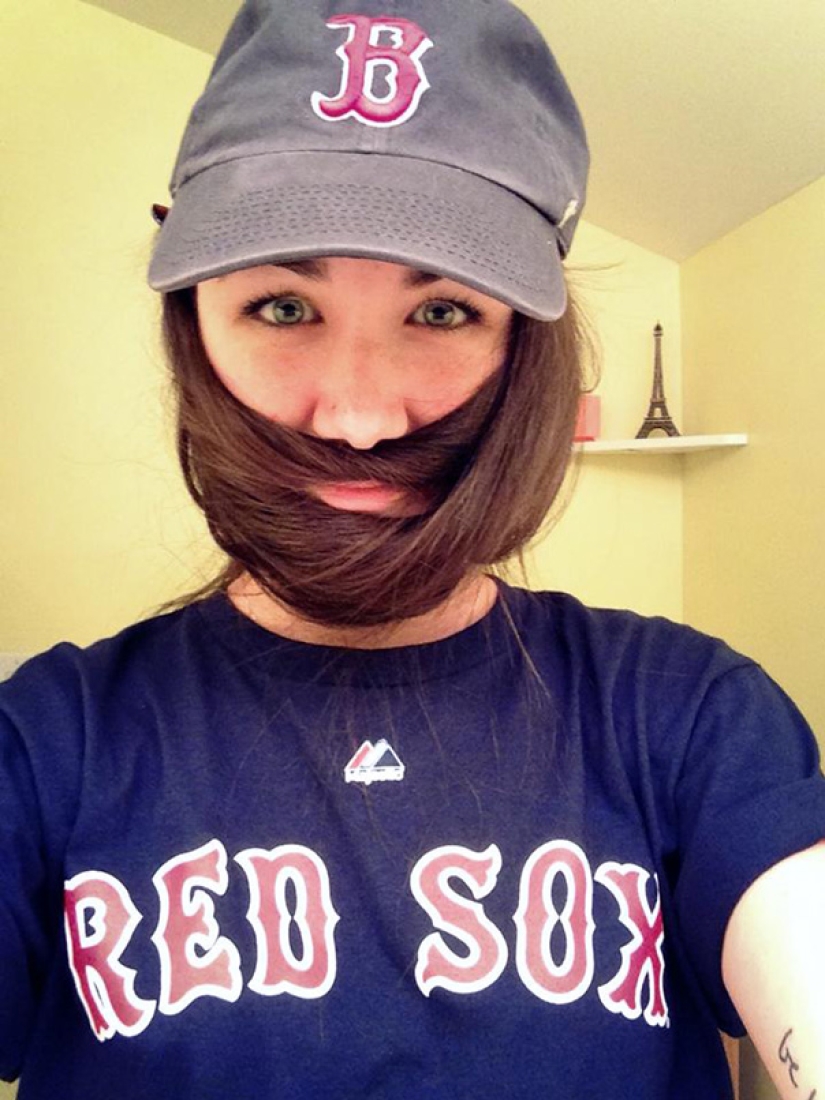 Mujeres barbudas: ¿mito o realidad?