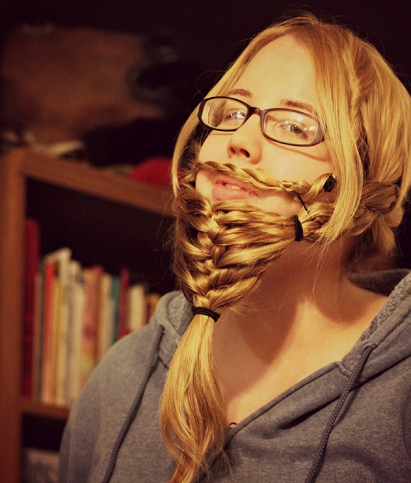 Mujeres barbudas: ¿mito o realidad?