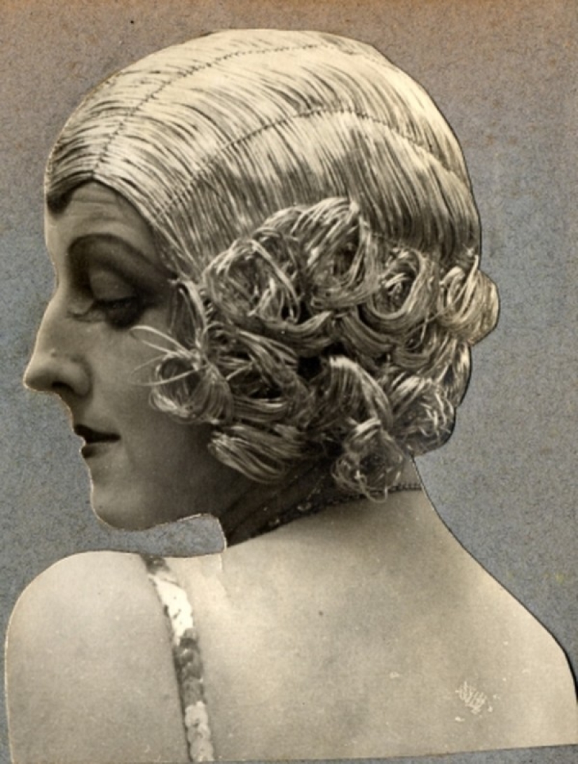 Mujeres favoritas del piloto Egorov