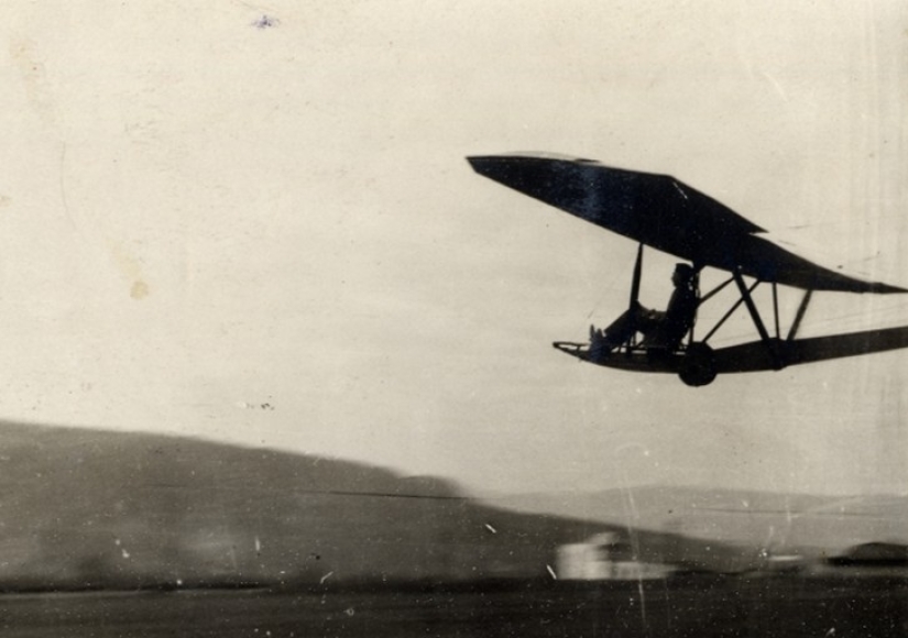 Mujeres favoritas del piloto Egorov