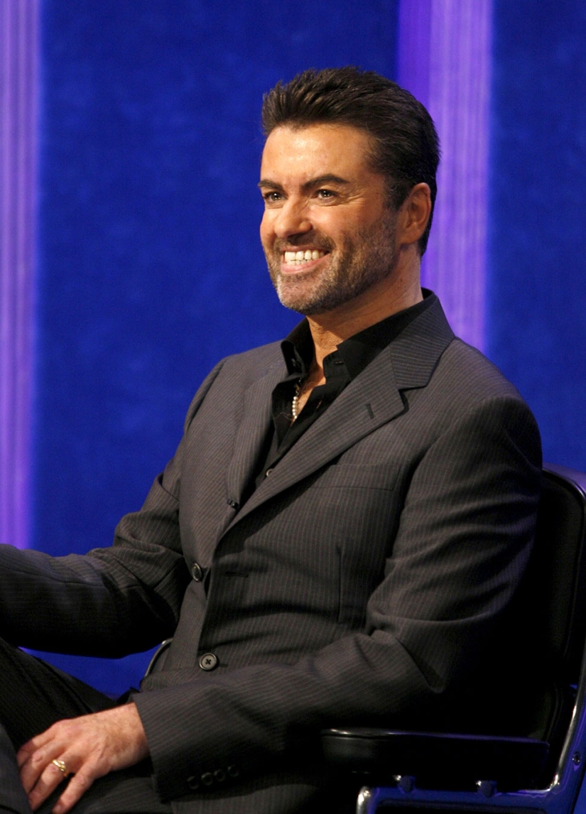 Murió el cantante George Michael a los 53 años Murió el cantante George Michael a los 53 años
