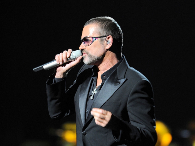 Murió el cantante George Michael a los 53 años Murió el cantante George Michael a los 53 años