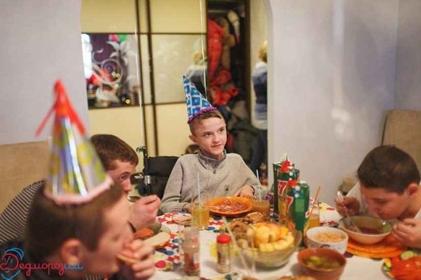 Murió la persona más popular del mundo Murió la persona más popular del mundo