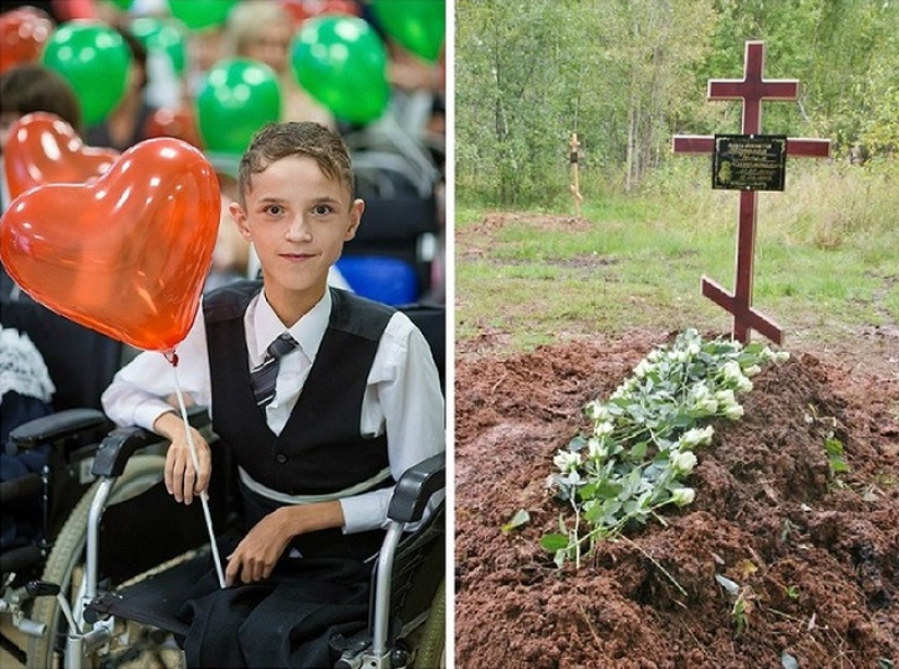 Murió la persona más popular del mundo Murió la persona más popular del mundo