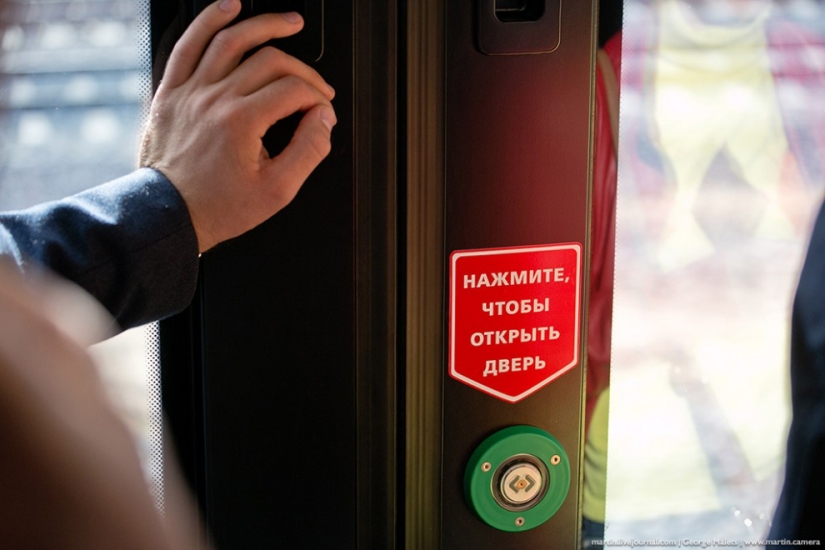 Muscovites will be allowed in a circle: the opening of the Moscow Central Ring