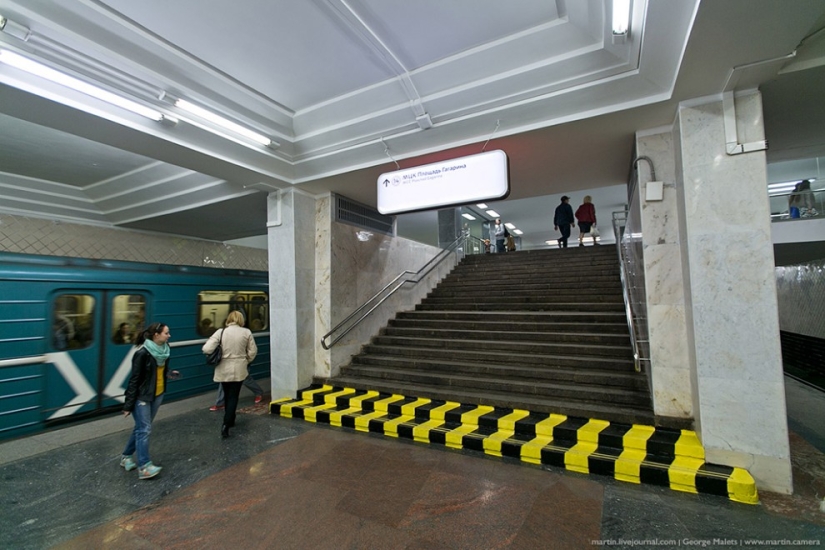 Muscovites will be allowed in a circle: the opening of the Moscow Central Ring