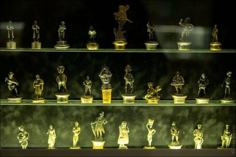 Museo del Vodka Museo del Vodka