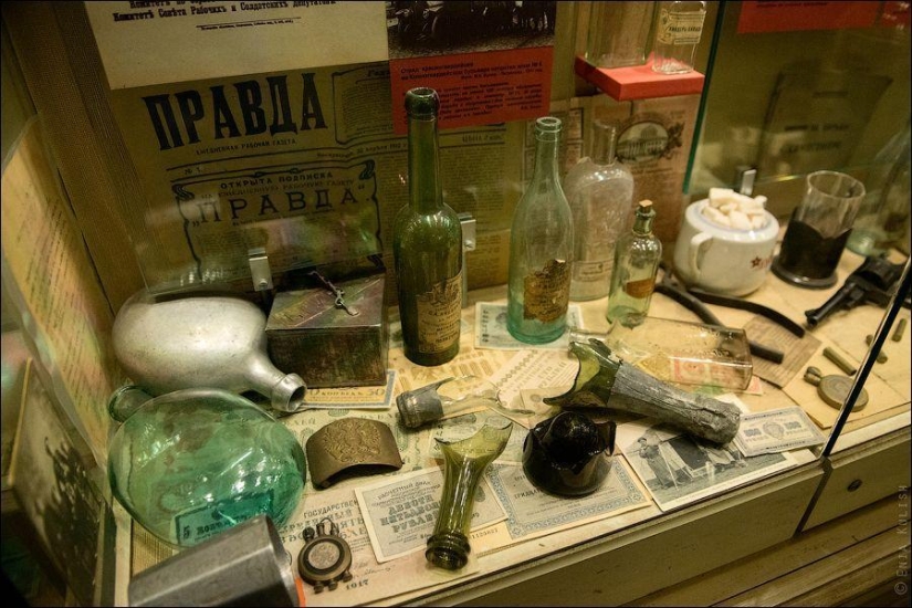 Museo del Vodka Museo del Vodka