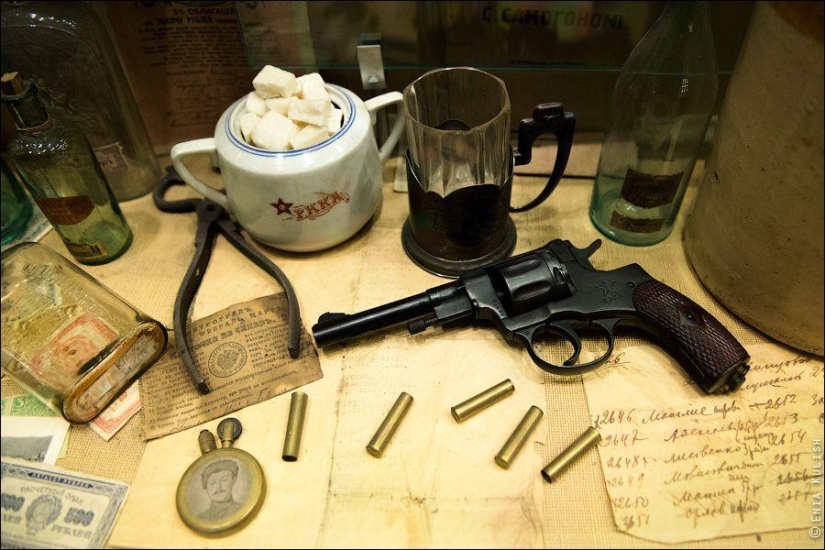 Museo del Vodka Museo del Vodka