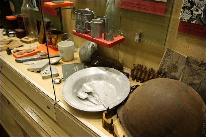 Museo del Vodka Museo del Vodka