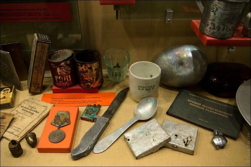 Museo del Vodka Museo del Vodka