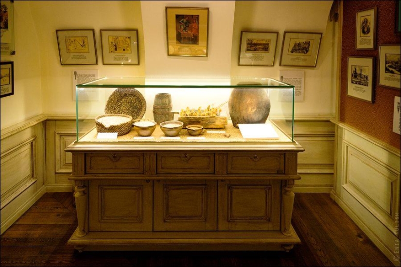 Museo del Vodka Museo del Vodka