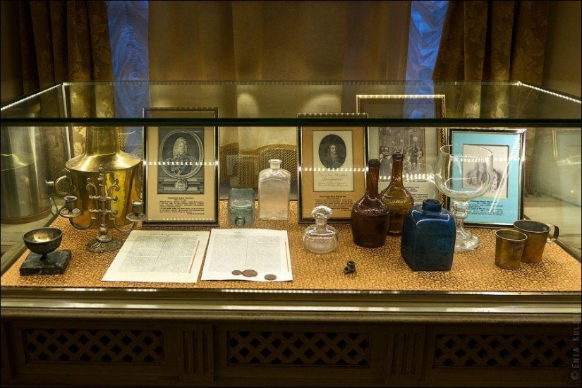 Museo del Vodka Museo del Vodka