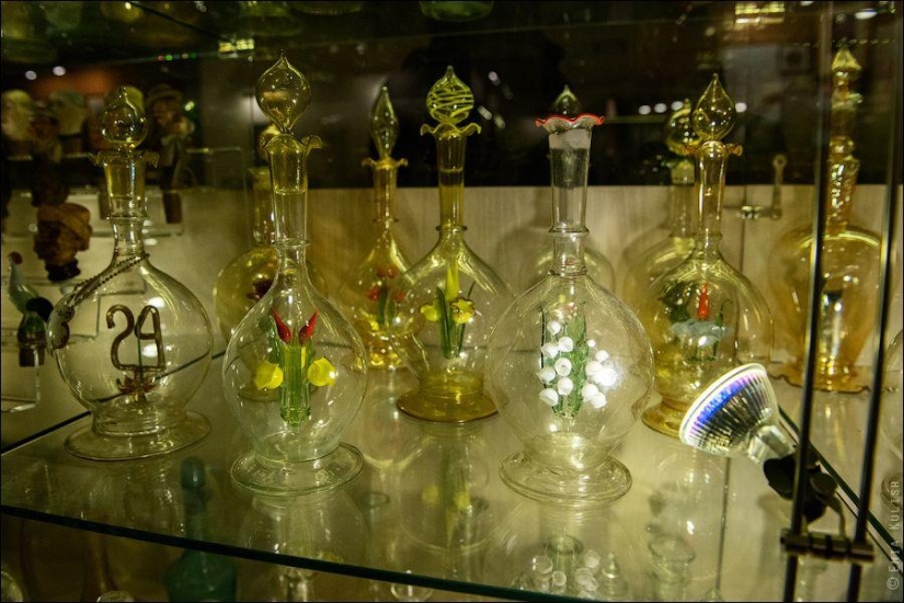 Museo del Vodka Museo del Vodka