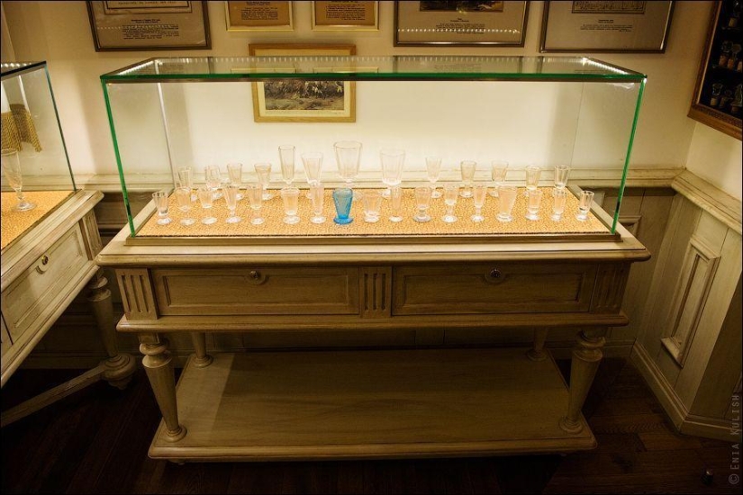 Museo del Vodka Museo del Vodka