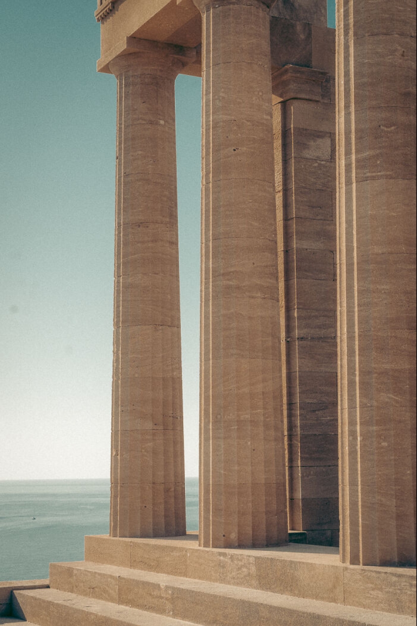 My 17 Photographs Of The Beautiful Greek Island Of Rhodes My 17 Photographs Of The Beautiful Greek Island Of Rhodes