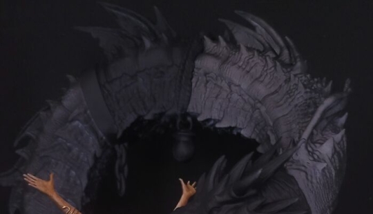 My 8 Figurines Inspired By Gaming Characters