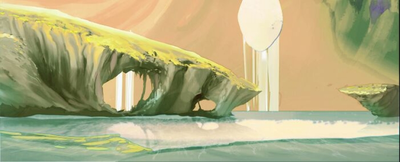 My Art Journey: Here Are 25 Of My Illustrations, Each Of Which Represents A Milestone I Have Crossed As An Artist