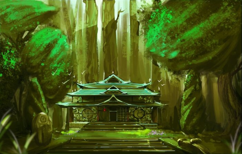 My Art Journey: Here Are 25 Of My Illustrations, Each Of Which Represents A Milestone I Have Crossed As An Artist