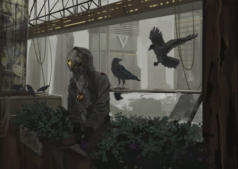 My Art Journey: Here Are 25 Of My Illustrations, Each Of Which Represents A Milestone I Have Crossed As An Artist