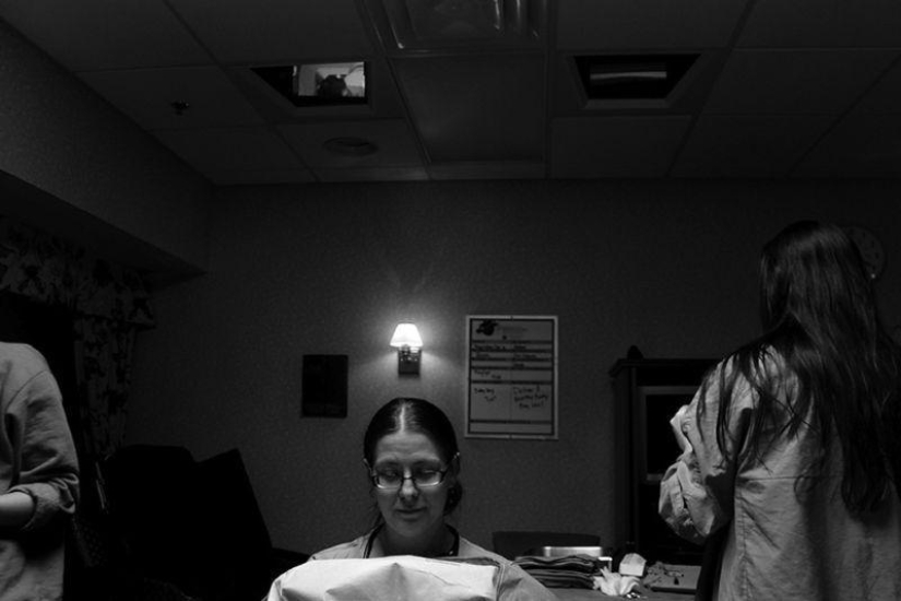 My baby but not my baby