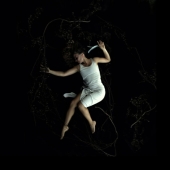 My Friend And I Created A Mini Photography Series About Embracing Loss And Renewal