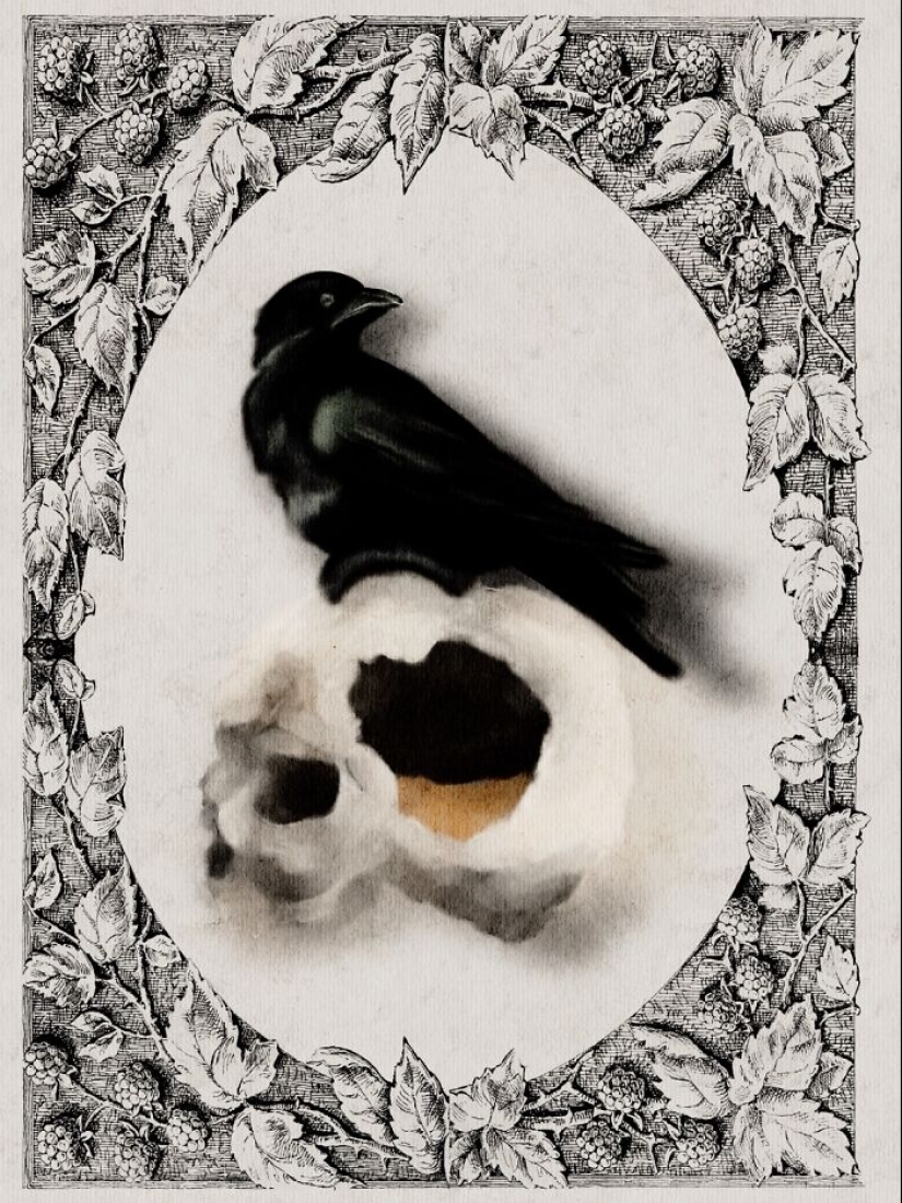 My Gothic Watercolors For The Fantasy Role-Playing Game My Gothic Watercolors For The Fantasy Role-Playing Game