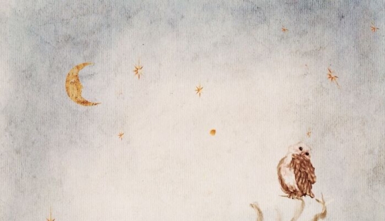 My Gothic Watercolors For The Fantasy Role-Playing Game My Gothic Watercolors For The Fantasy Role-Playing Game