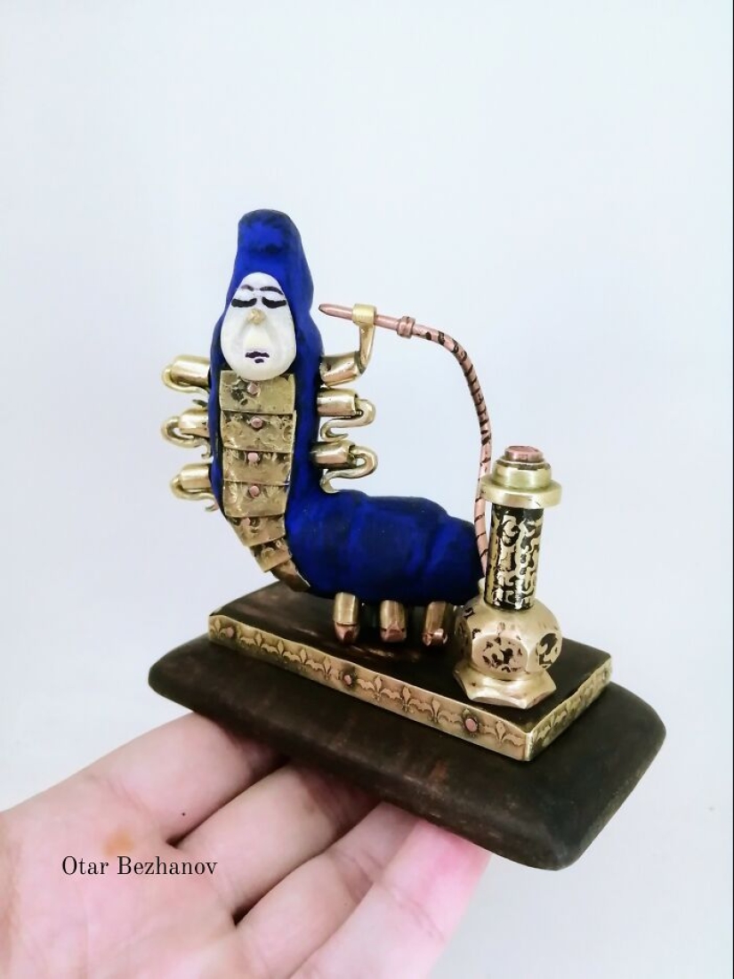 My Newest Steampunk Style Inspired Creations