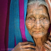 Myanmar - "Tierra Dorada"