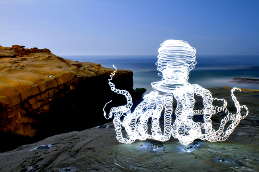 Nacido en el mundo: increíbles fotos de Darren Pearson