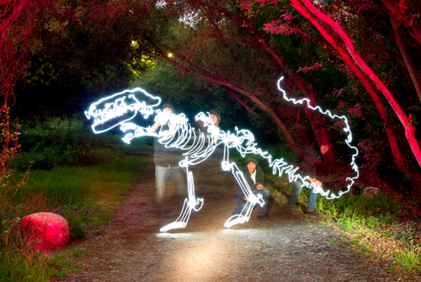 Nacido en el mundo: increíbles fotos de Darren Pearson