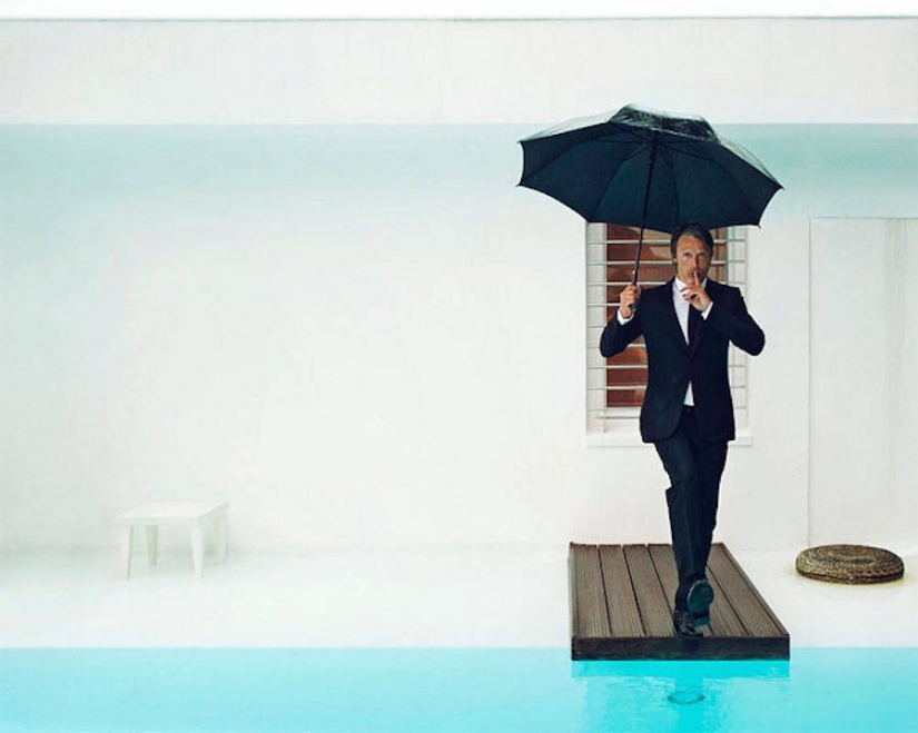 Nadie puede hacerlo como Hom Nadie puede hacerlo como Hom