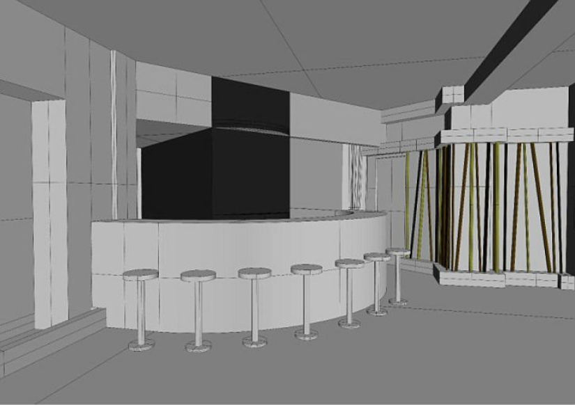 Naked and fed Naked and fed