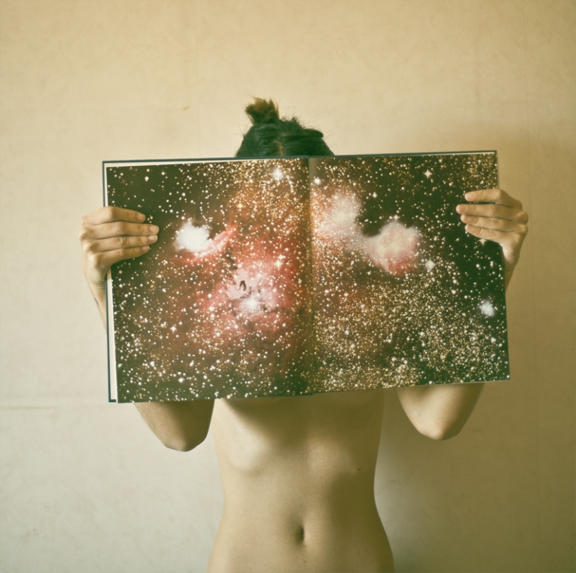 Naked and not funny: absurd erotica by Giuseppe Palmisano Naked and not funny: absurd erotica by Giuseppe Palmisano