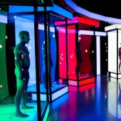 “Naked Attraction”: an indecent TV show divided American viewers into two camps