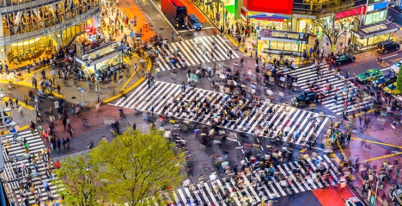 Named 10 best cities to live