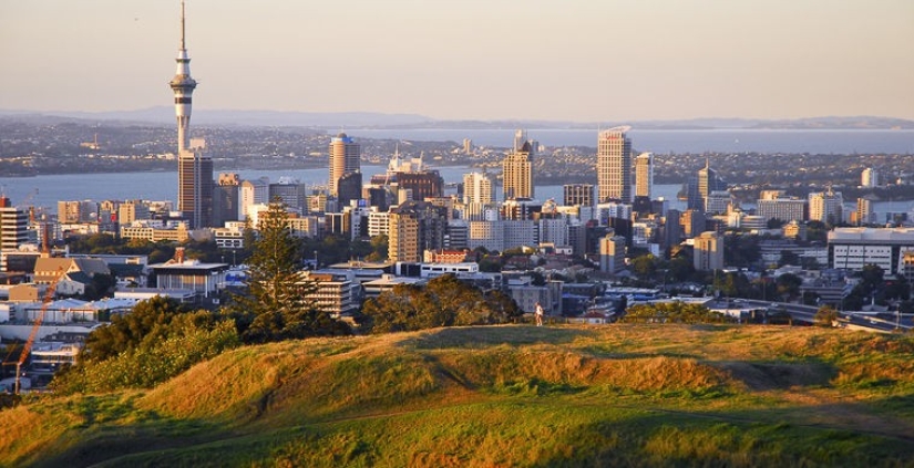 Named 10 best cities to live