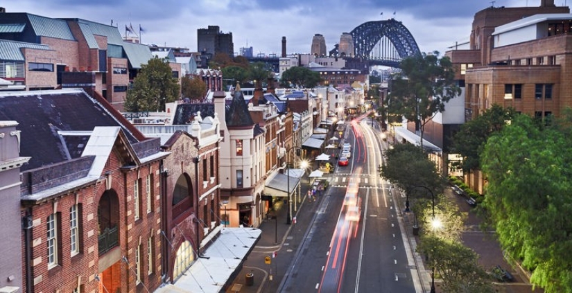 Named 10 best cities to live