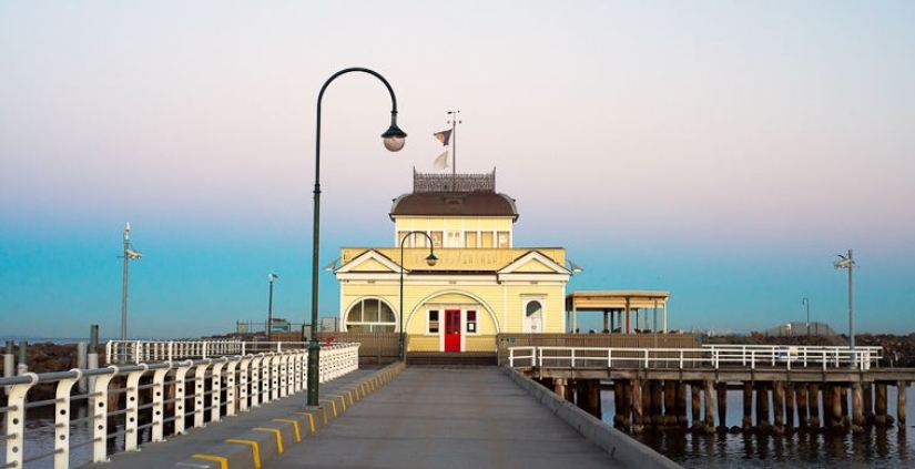 Named 10 best cities to live